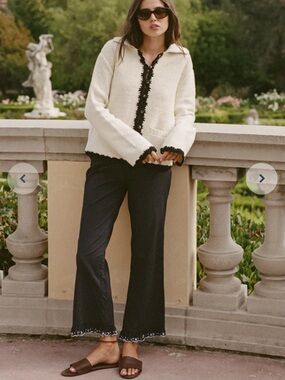 Ciao Lucia - Kaja Pant